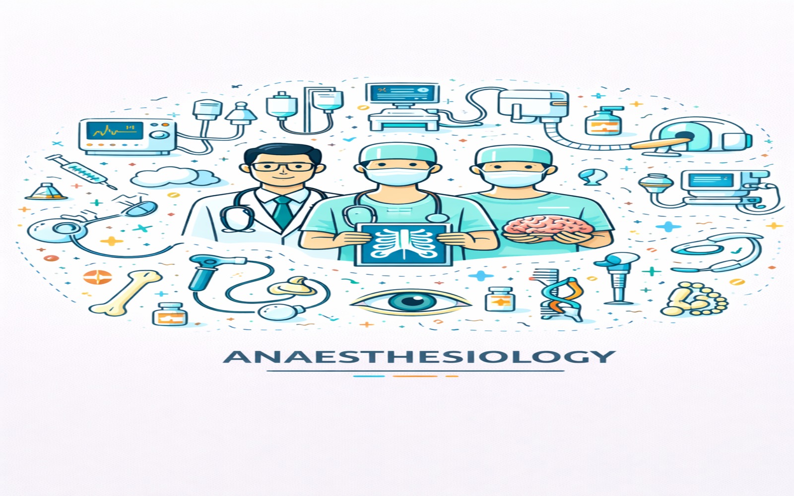 Anaesthesiology
