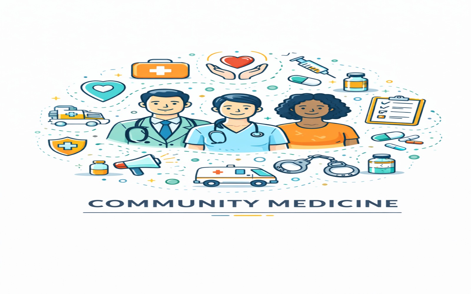 Community Medicine