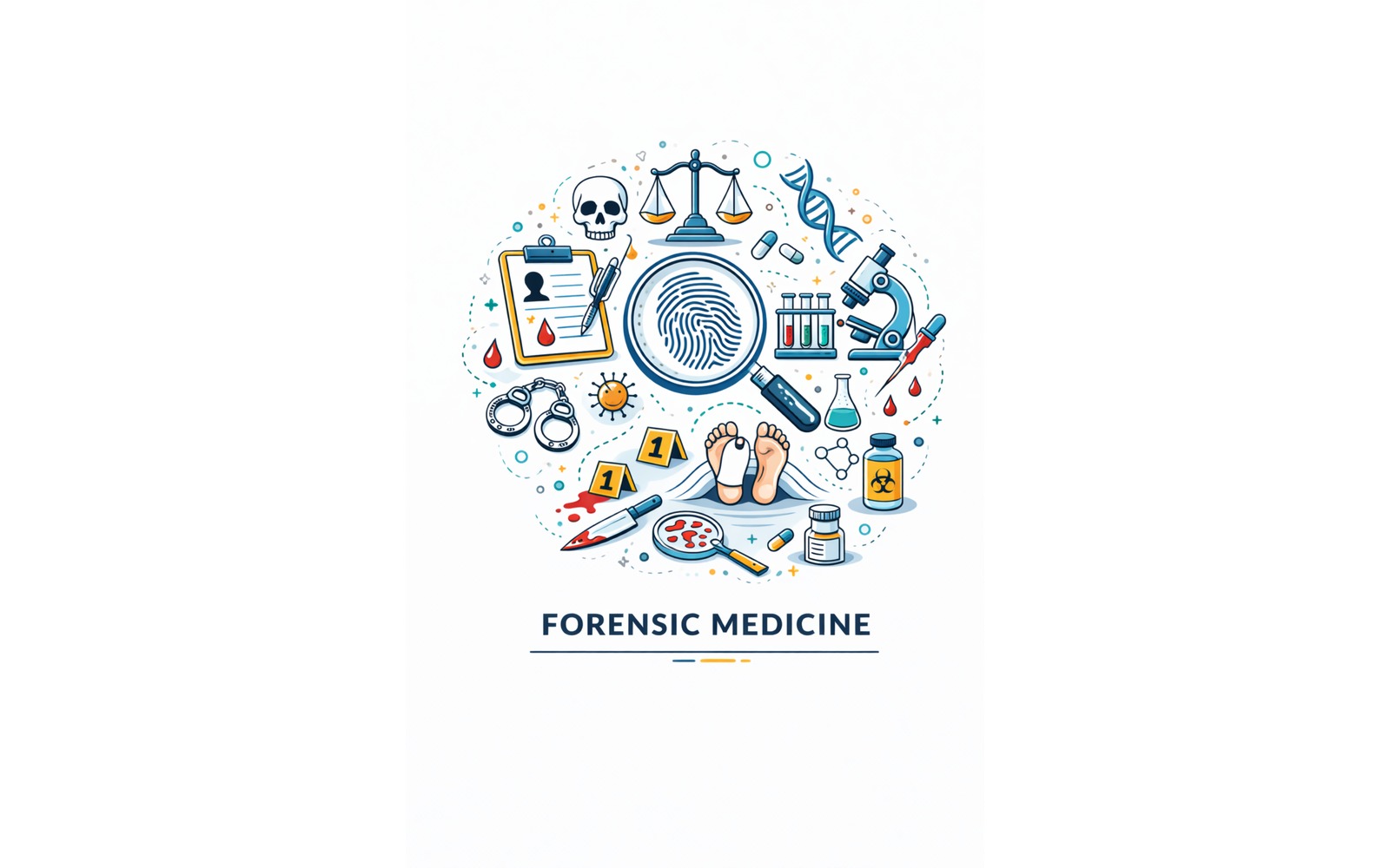 Forensic Medicine