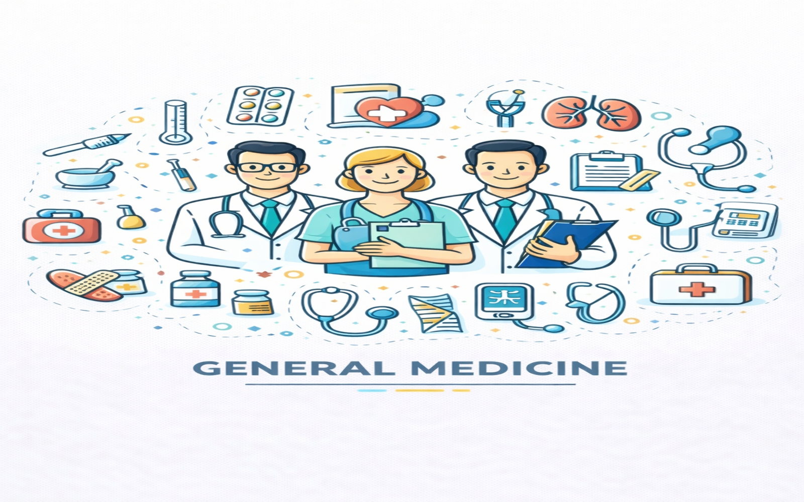 General Medicine