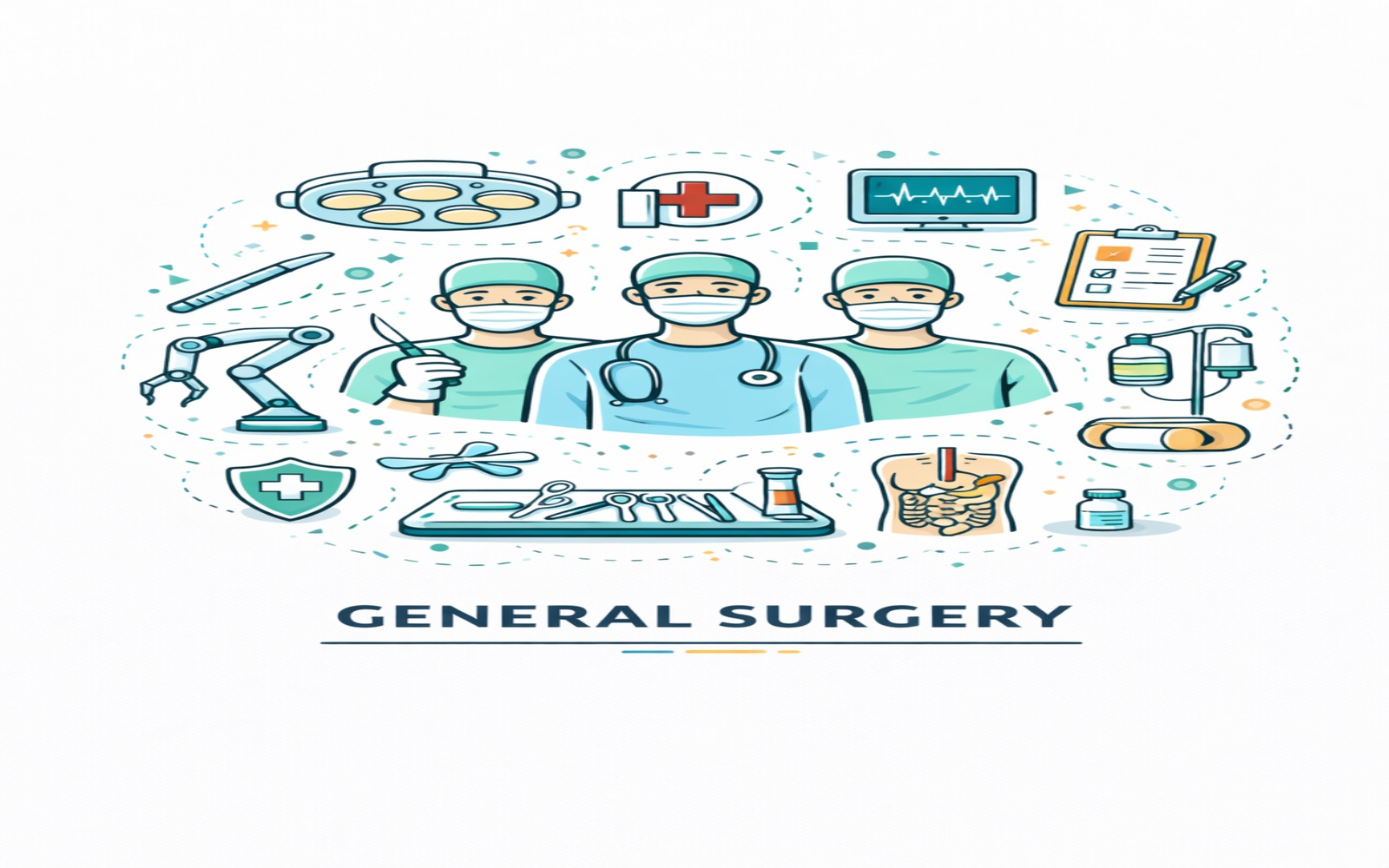 General Surgery