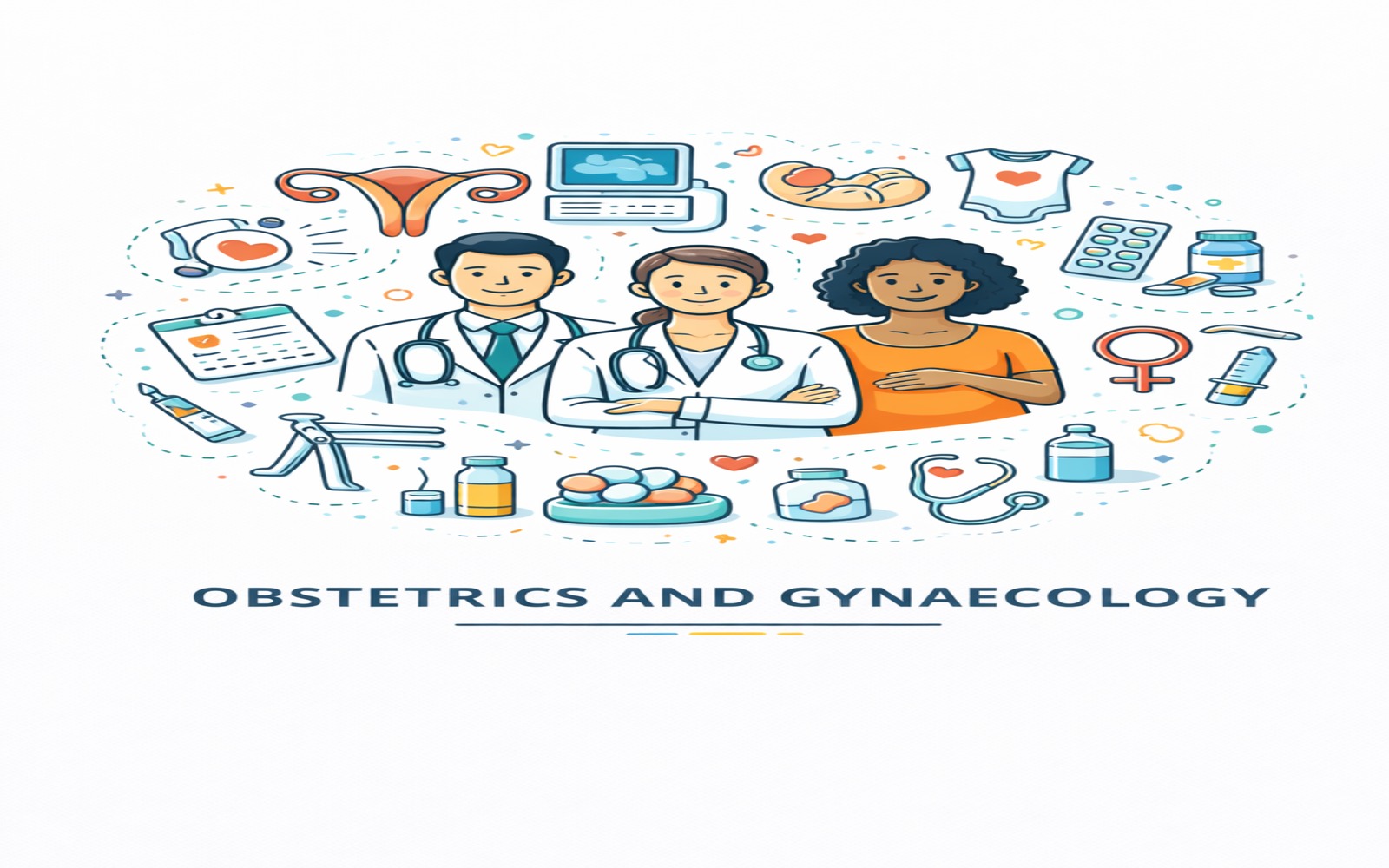 Obstetrics & Gynaecology