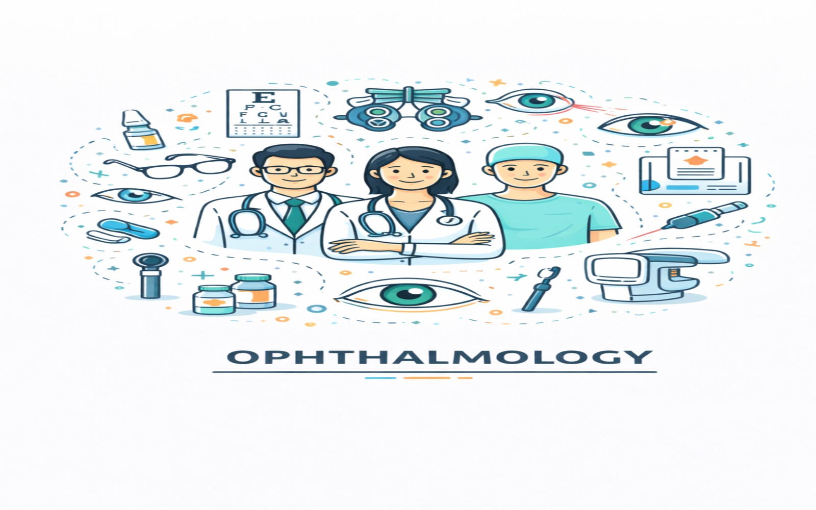 Ophthalmology