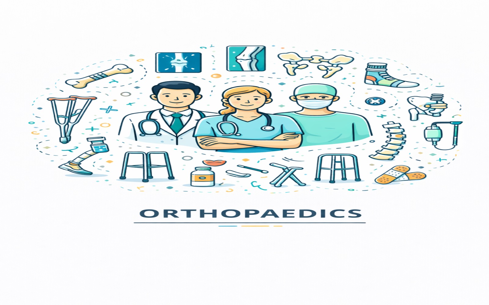 Orthopaedics