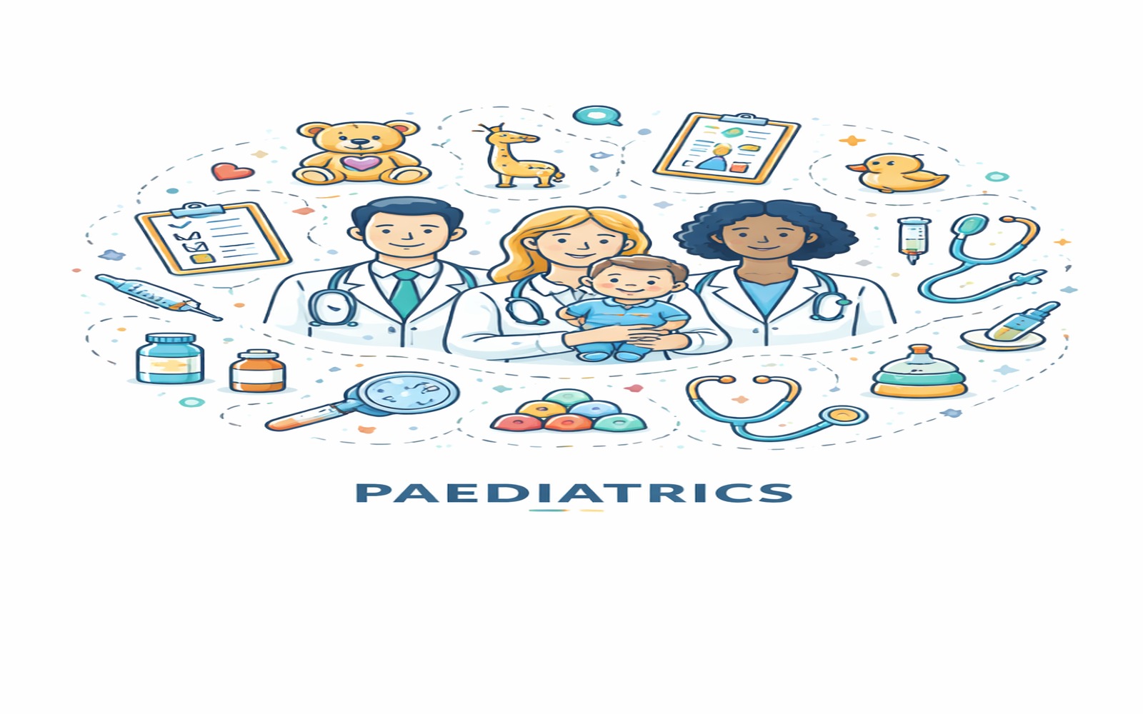 Paediatrics