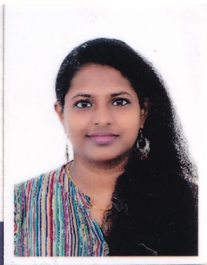 Dr. Aiswarya P Suresh
