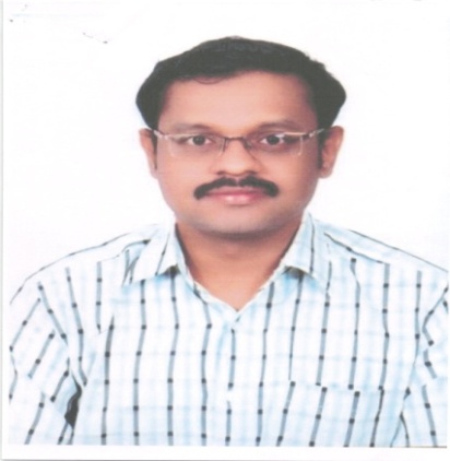 Dr. Bhanuprakash Satyanarayana