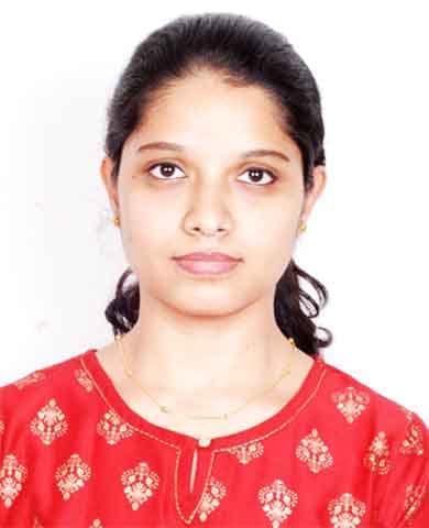 Dr. Keerthana K