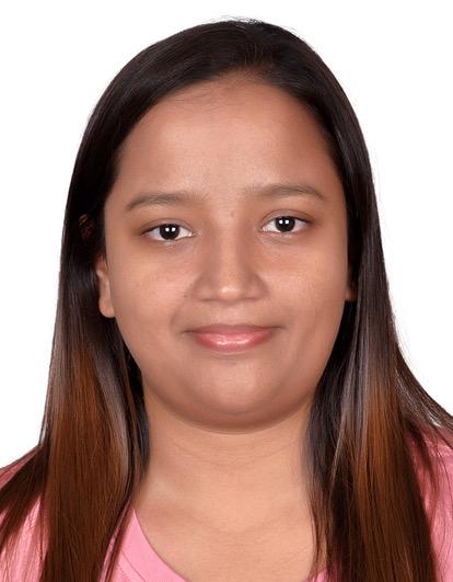 Dr. Nikhila Raj K
