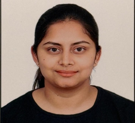 Dr. Poornima G S
