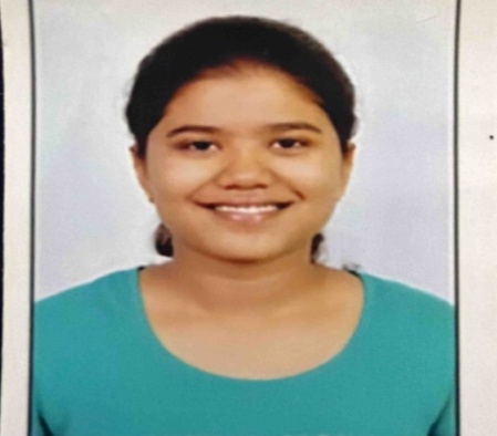 Dr. Ranjini Shome