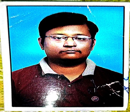 Dr. Sujith H M