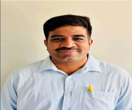 Dr. Suresh Kumar K A