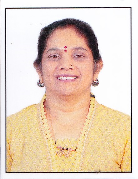 Dr. Swarna Rekha Raghava Vothesar