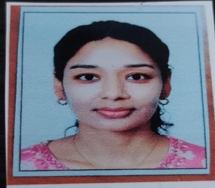 Dr. H Anchitha