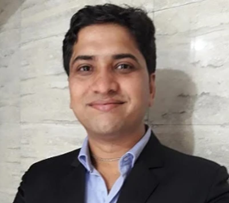 Dr. Vivek Mishra