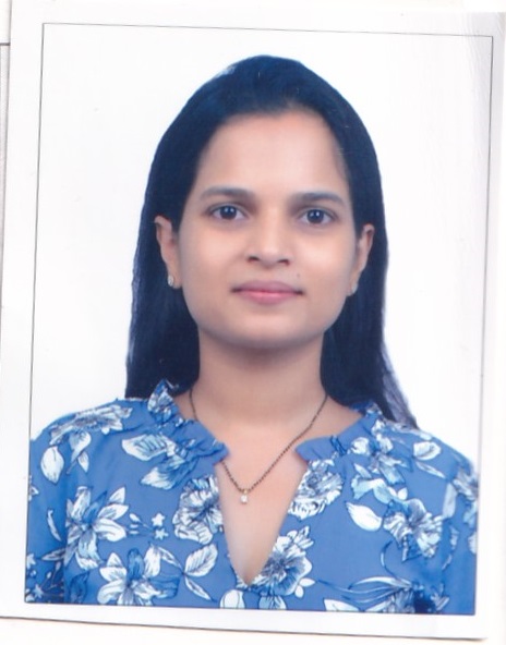 Dr. Anvitha Shatananda Rao