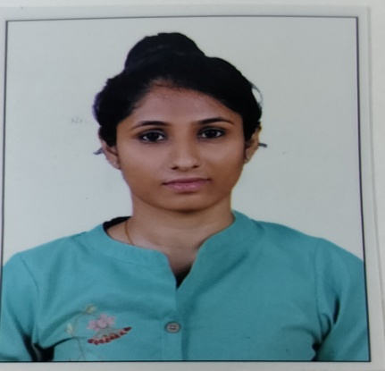 Dr. Madhura B R