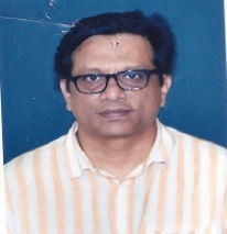 Dr. Rajashekar Mallappa Hangarki
