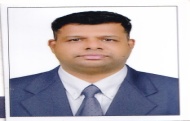 Dr. Sharathchandra Rao