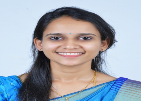 Dr. Shruthi A G