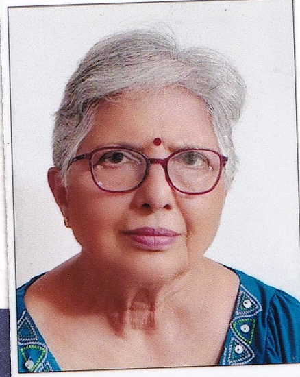 Dr. Cynthia Arunachalam