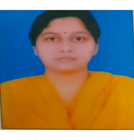 Dr. Kalary Jaynthi