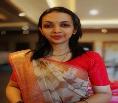 Dr. Roopashree