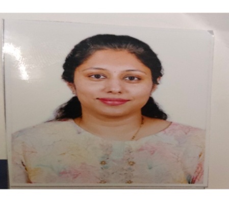 Dr. Smruthi