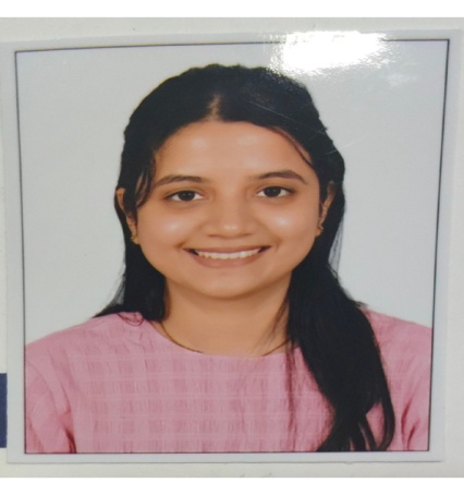 Dr. Tanvi Ravindranath Rai