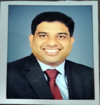 Dr. Vikram Jain