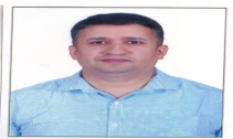 Dr. Abhijith Y V