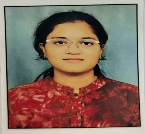 Dr. Apoorva R M
