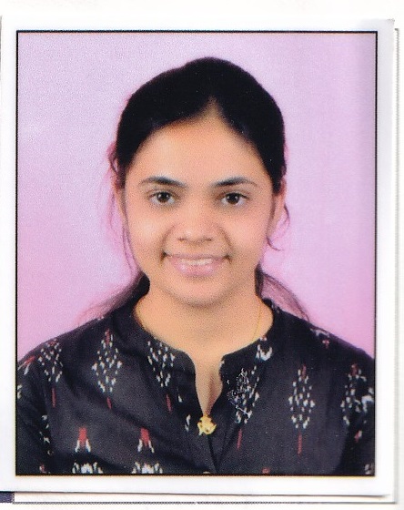 Dr. Archana D V