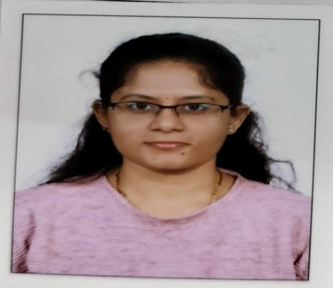Dr. Harshitha M Swamy
