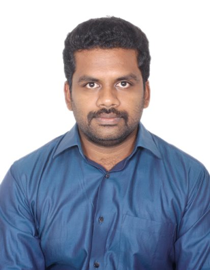 Dr. Manjunath C B