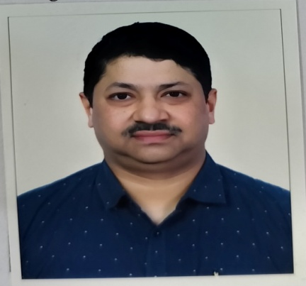 Dr. Kartik Kashyap