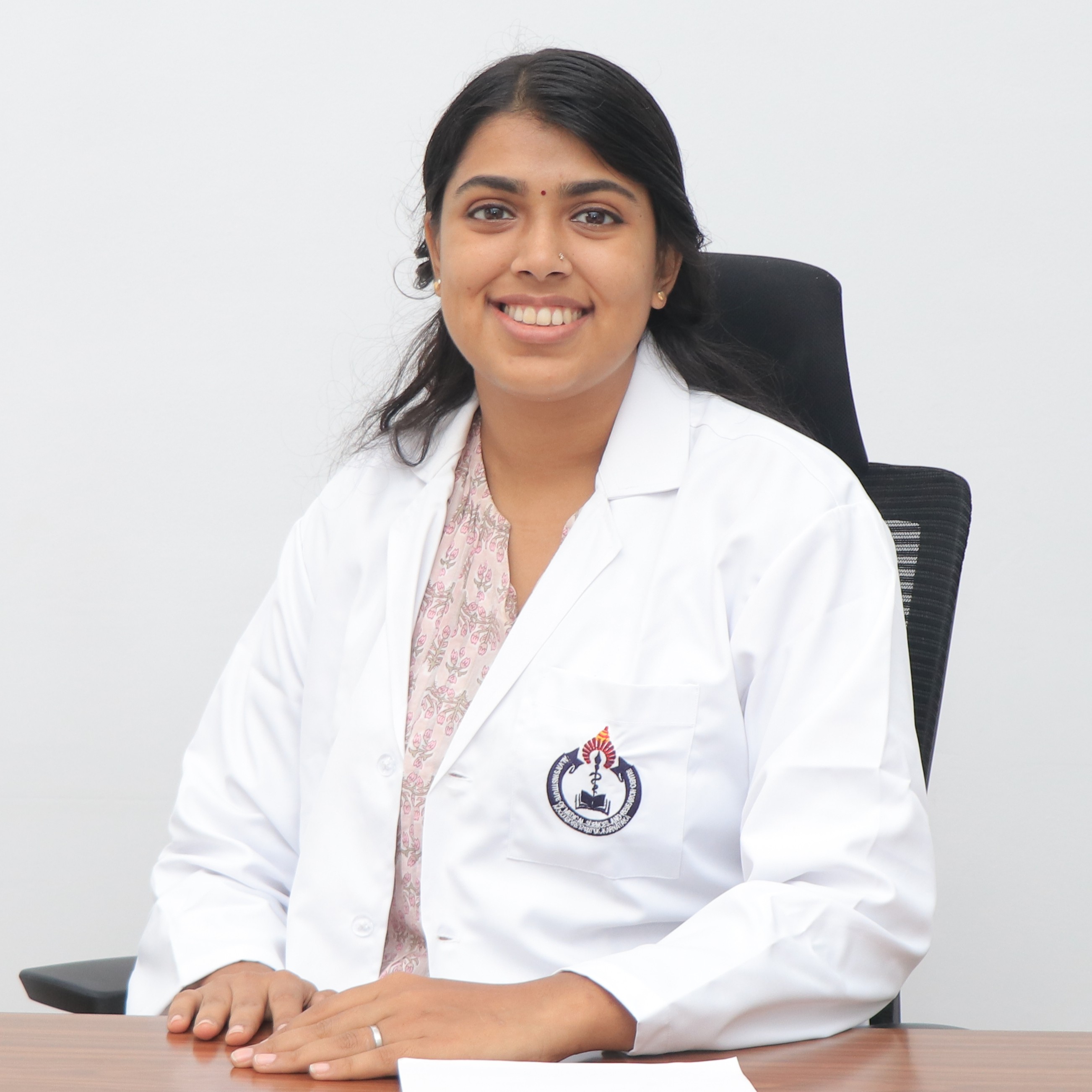 Dr. Krishna Unni