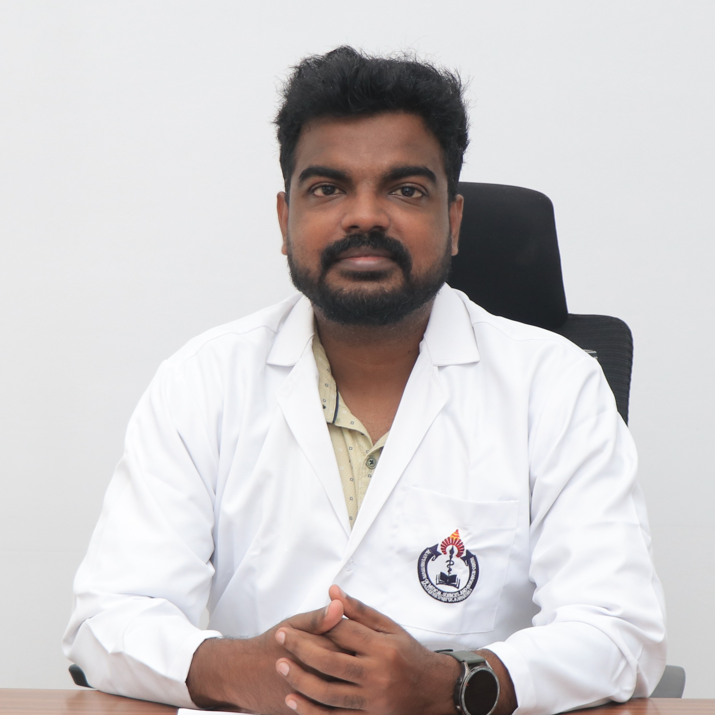 Dr. Tijo Rahim