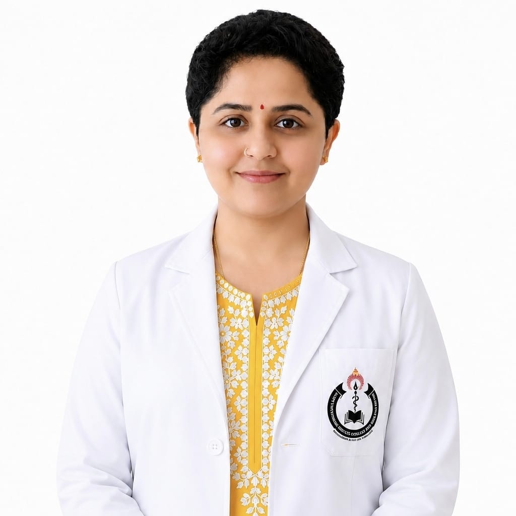 Dr. Meena Kiran
