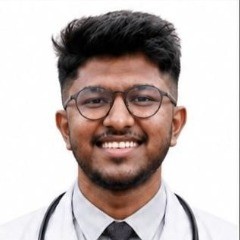 Dr. Mohammad Asif H