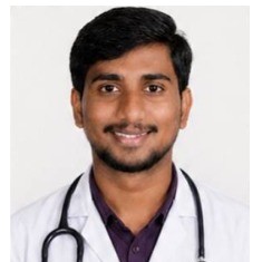 Dr. Pandu Naik