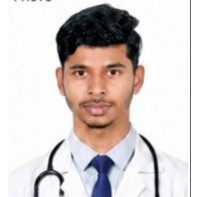 Dr. Sagar G
