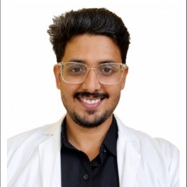 Dr. Shreyas G K