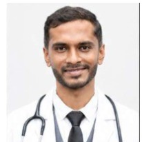 Dr. Veeresh Patel S