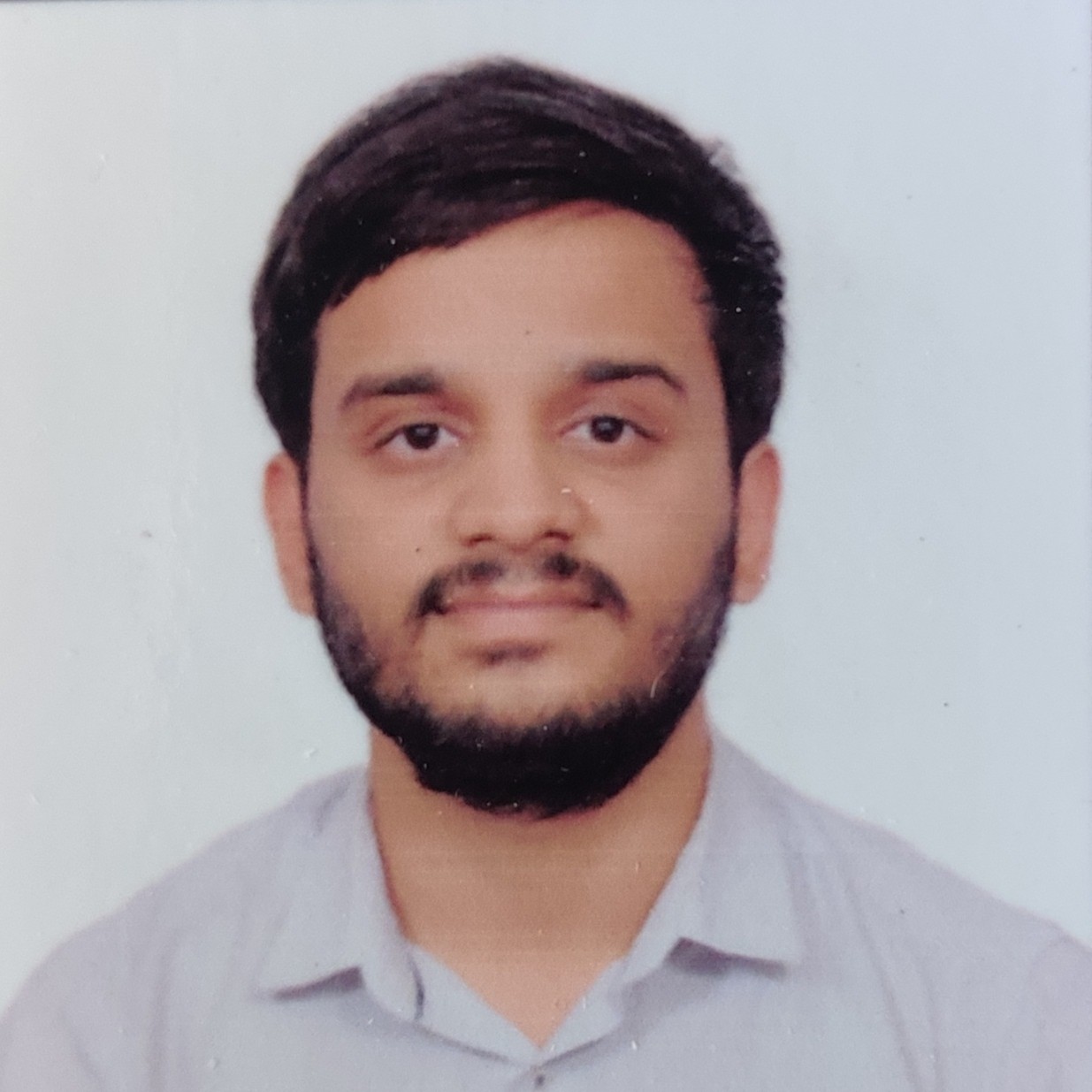 Dr. Yathish Kumar C
