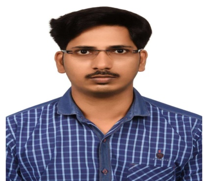 Dr. Arun Kumar P