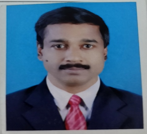 Dr. Ashokan K Kuttiyil