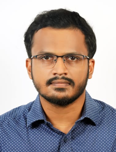 Dr. Jeevan Jogi