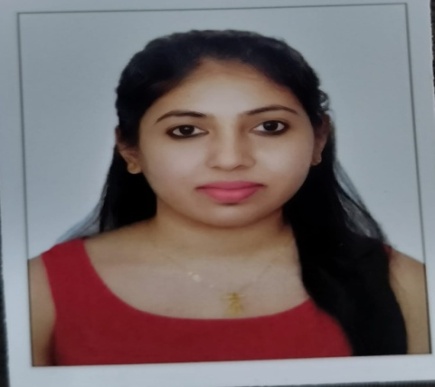 Dr. Shruthi L Rao